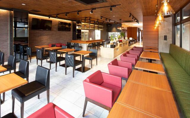 PLACE Hotel Ascot
