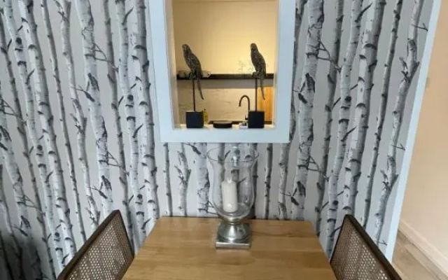 Alpine Apartments - 2