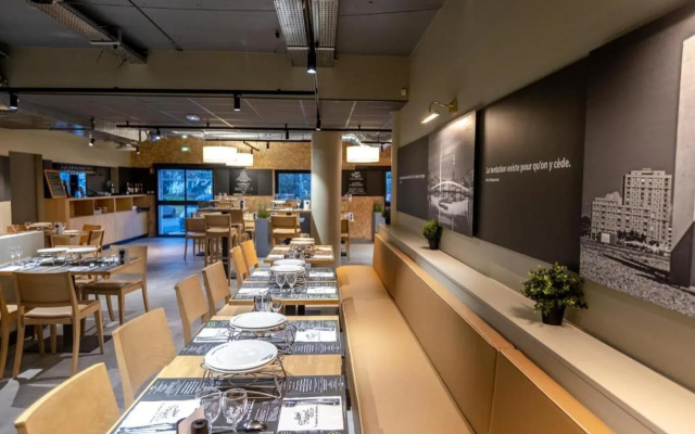 Birgit Hotel Le Havre Centre