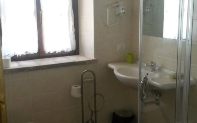 Tenuta di Forte Sorgnano