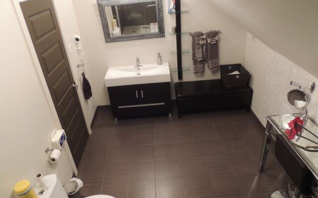 Chalets et Gîte au bord au bord du Lac Kénogami