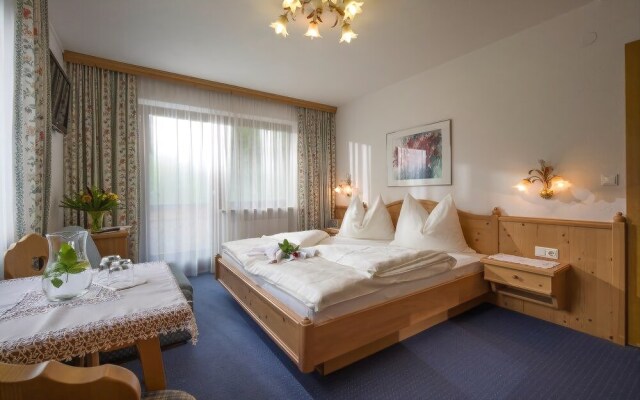 Pension Platzer
