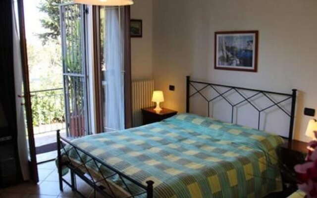 B&B La Terrazza