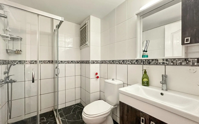 Kekik Apart Otel