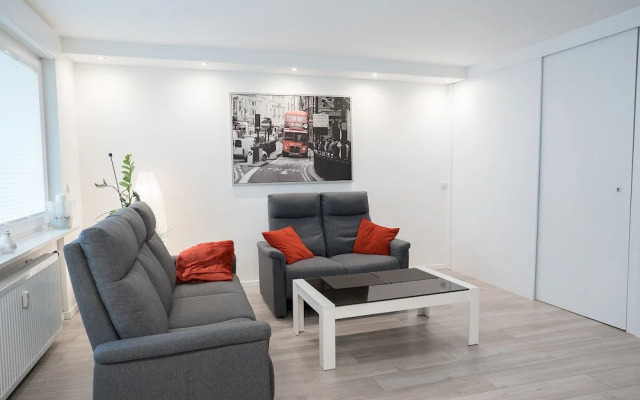 Business Apartments Ratingen West