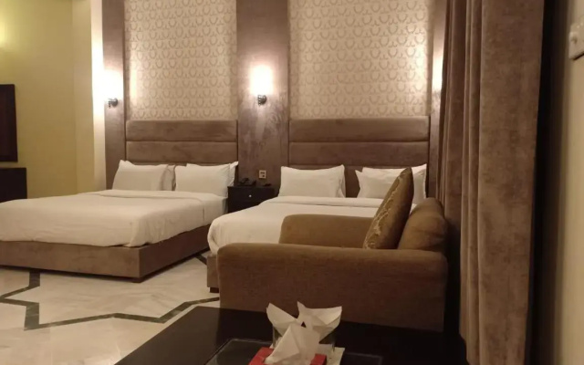 Casa Grande Guest House