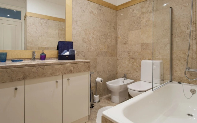 Altido Downtown Blue IV