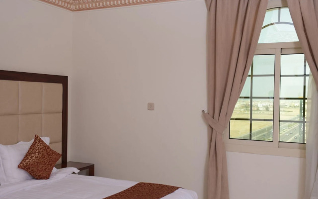 Etlalet Ebhar Furnished Units