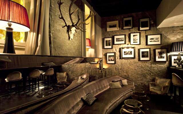 DOM Hotel