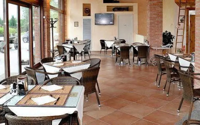 Agriturismo La Camilla