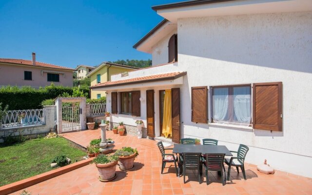 JOIVY Shared Villa Nature&relax