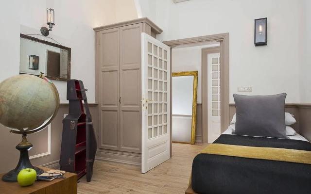 Côté Rome Colosseo