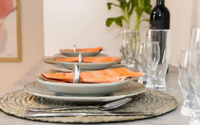 Mini Zen Nomad Maison - Calming and Charming