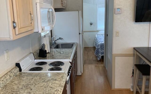 Caribbean Shores Bungalows