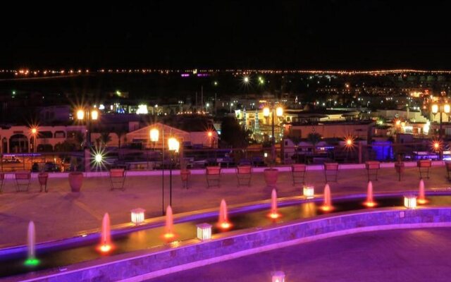 Cataract Sharm Resort