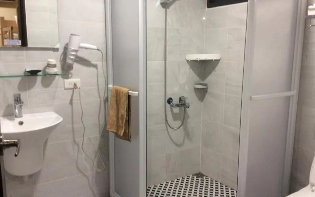 里Mi背包青旅 Hostel