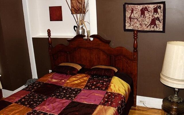 C'mon Inn Hostel