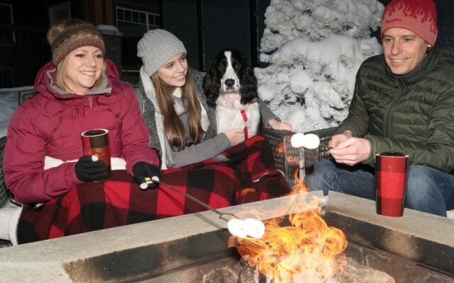 Copperstone Resort