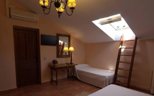Hotel Las Cancelas