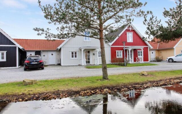 "Teofan" - 800m from the sea in Western Jutland