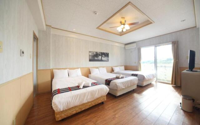 Green Garden Hills 3F-2 - Vacation STAY 15235v