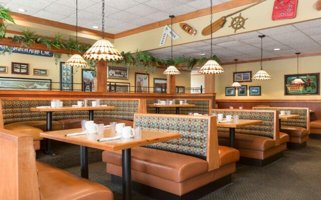 The Falls Hotel & Inn