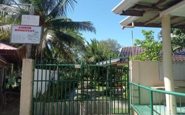 Amber Homestay