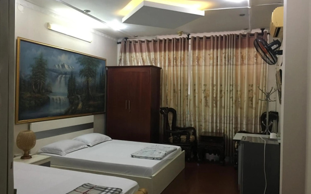 Bao Long Hotel