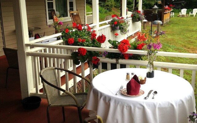 Whiteface Farm Adirondack Bed and Breakfast