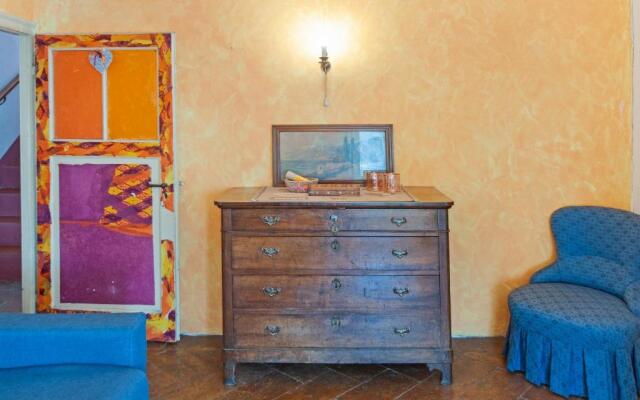 Lovely House on Lake Lugano