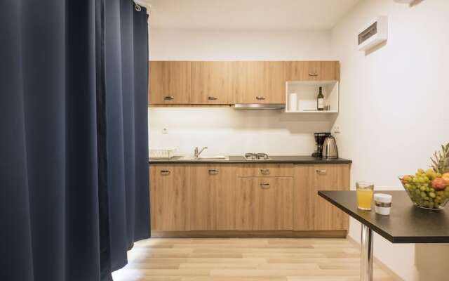 Mediteran Bungalow Galeb Omis