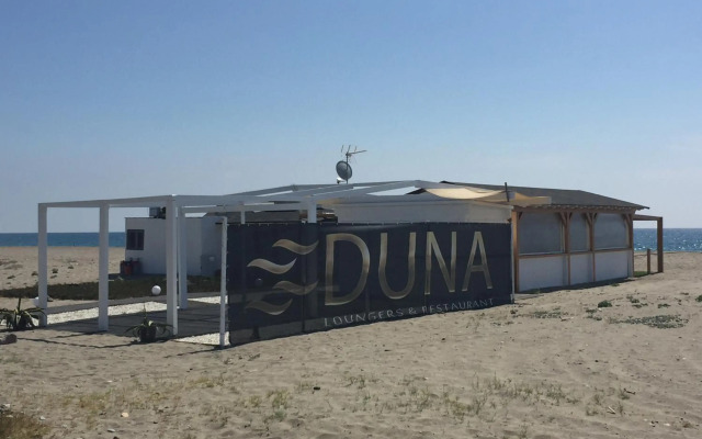 Apartamento VenAVera Playa JARDINES N2-1D