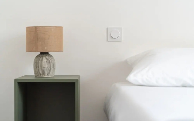 Notre Dame des Pins - Beach & Croisette