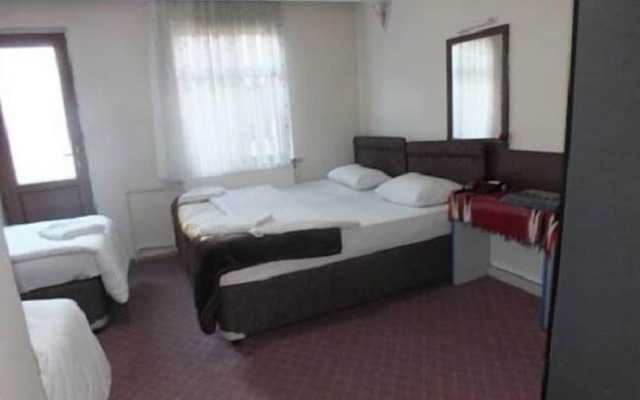 Vazelon Konaklama Tesisleri