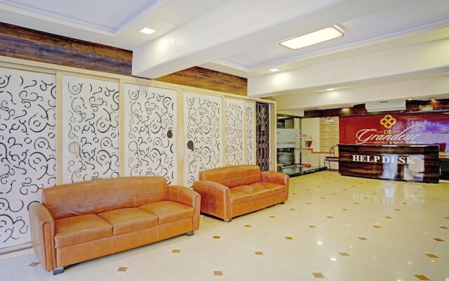Treebo Trend De Grandeur Anand Nagar