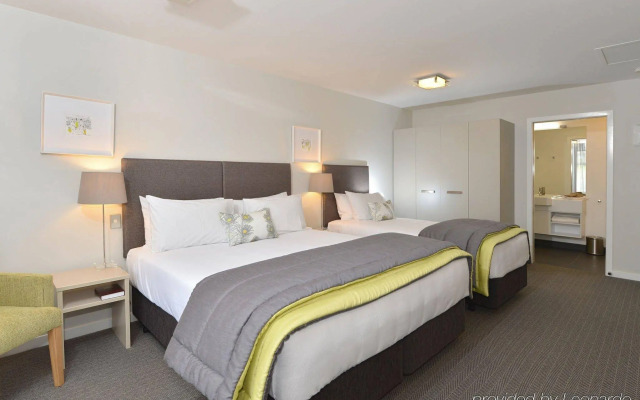 Kerikeri Homestead Motel & Apartments