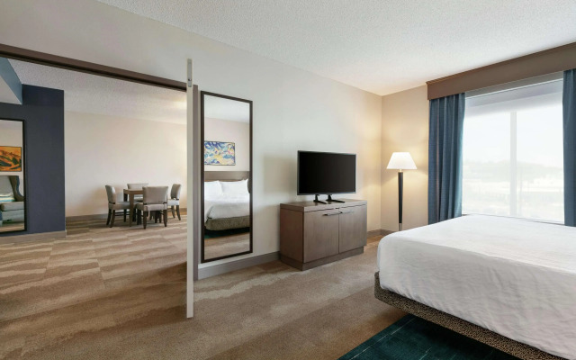 Hilton Garden Inn Harrisburg East