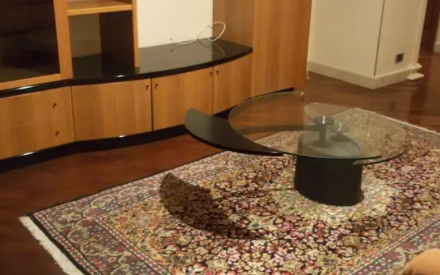 Casa Vacanze Costanza D'Altavilla