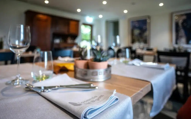Bigatt Hotel & Restaurant