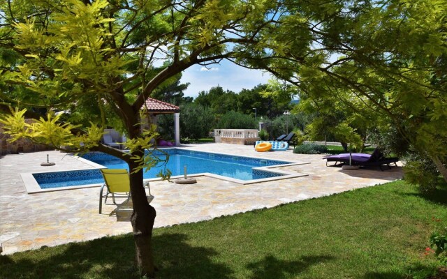 Apartments Villa Barbara