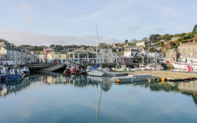 Pepper Cove