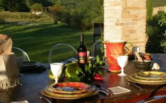 Agriturismo Molleone