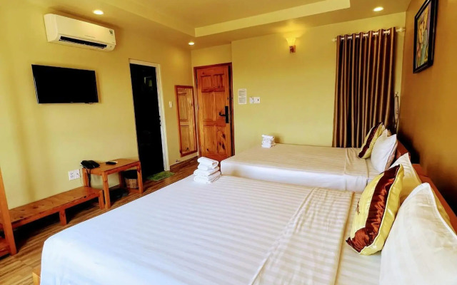 Lucky Phu Quoc Hotel