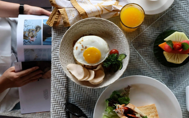 Tanaya Bed & Breakfast