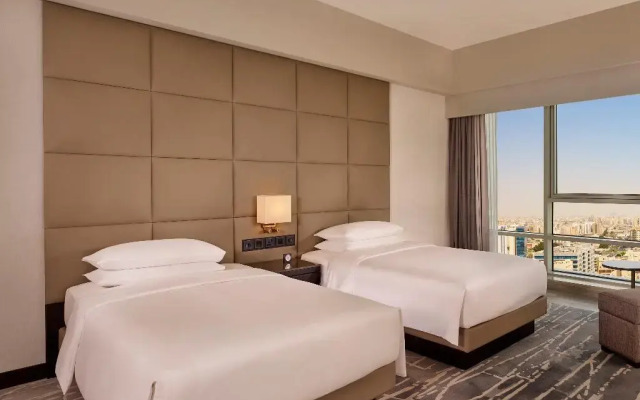 Hyatt Regency Al Kout Mall
