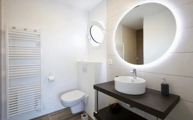 Maisons Cénitz.Mayarco