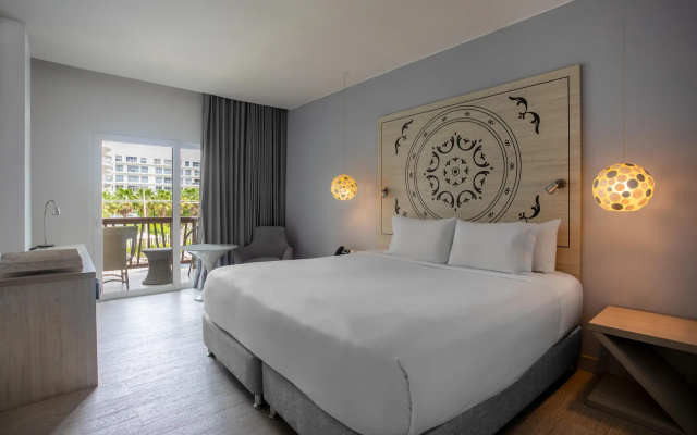 Grand Sirenis Cartagena - Hotel in Cartagena - Photo 4
