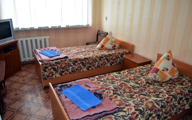 Hotel Druzhba