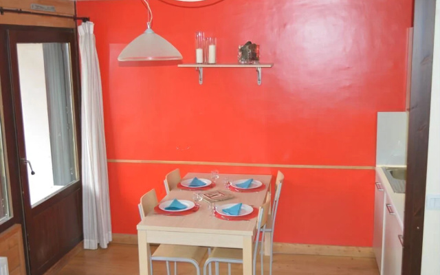 Studio + CM 4 Personnes