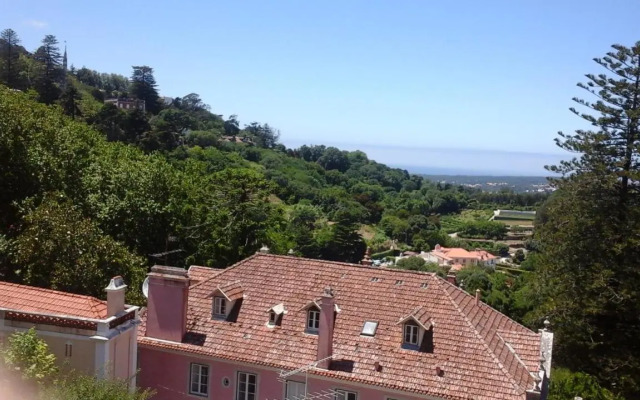 Casa Da Villa 1B